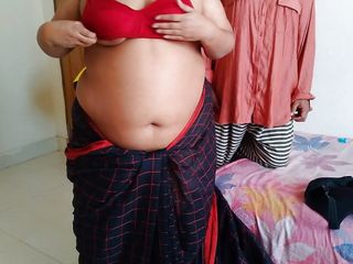 Amazon supply guy got here to ship bra and fucked Indian horny aunty whilst her husband was once now not at house – Hindi Audio