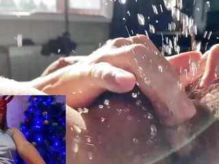 Squirting educational. Squirting orgasm compilation. Telegram SQUIRTOVNA