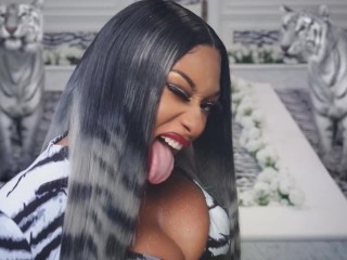 WAP Porn Song Video – Megan Thee Stallion Cardi B – There may be Some Whores on this Area!