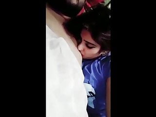 Bangla Famous person Romance In Bed room