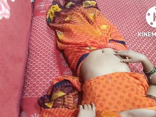 Sound asleep lady scorching sari porn