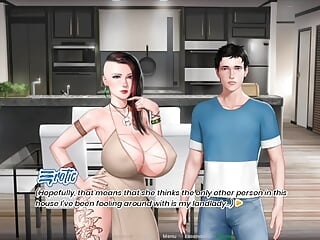 Prince Of Suburbia #29: I In spite of everything Were given To Fuck My Step Aunt – By means of EroticGamesNC