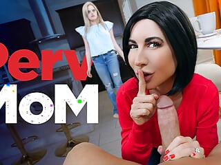 What She Wishes – PervMom Trailer