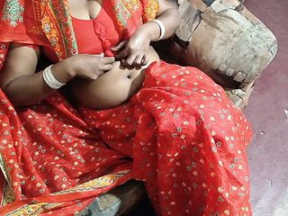 ndian Desi Bhabhi Display Her Boobs Ass and Pussy 11