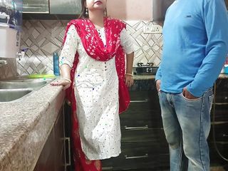 I Love How My Stepmom Sucks My Cock In The Kitchen. I Fuck Her Doggystyle.Fucking my stepmom within the kitchen in hindi