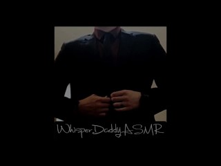 ASMR – [Dominant] Erotic Sensual Touching and Guided Respiring (Male [whisper] voice audio simplest)