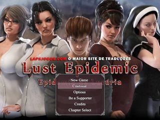 Lust Epidemic ep 1 – Understanding the Tale, As a result of Everybody Has Intercourse However Me