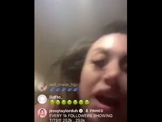 Loopy Instagram are living should watch