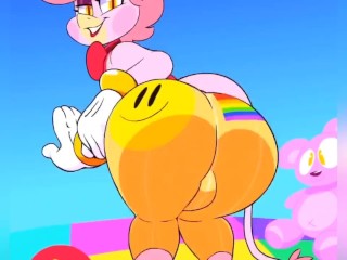 VimHomeLess Hentai Compilation W/Track