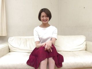 Mai Yoshino :: My first time having anal intercourse… – CARIBBEANCOM