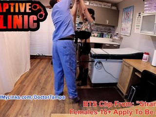 SFW – NonNude BTS From Channy Crossfire Strangers In The Night time Watch, Having a laugh with consent, Movie At CaptiveClinicCom