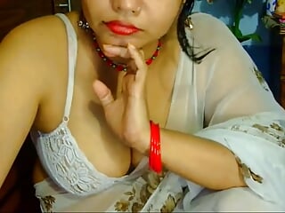 Sexi Indian Lady Fucking