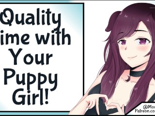 High quality Time With Your Pet Lady! [SFW] [Wholesome]