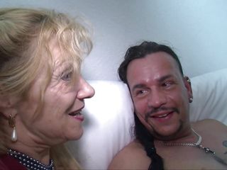 Two scorching milf suck my onerous cock and need to be fucked onerous