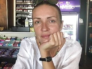 Natasha Hurghada from Perm