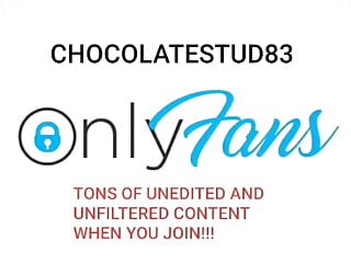 GET ACCESS TO ANY ONLYFNS FREE!!! SUBSCRIBE AT CHOCOLATESTUD