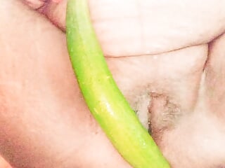 Indian ladies fuck via vegetable 🥒