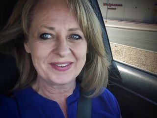 Little Linda Heads Again to Kohl's. This Video Is for the Control Workforce. Please Revel in