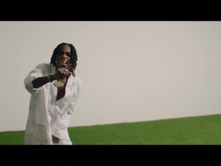 YNW Melly feet. Kanye West – Blended Personalities
