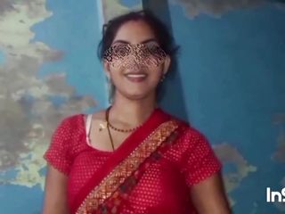 xxx video of Indian scorching lady Lalita, Indian couple intercourse relation and experience second of intercourse, newly spouse fucked very infrequently, Lalita
