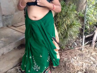 Desi Indian Milf Out of doors Pissing Video Compilation