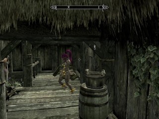Enjoying Skyrim With Grownup Mods Does not Ensure You Best possible Gameplay… Sadge