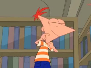 Phineas and Ferb – Ain’t Were given Rhythm