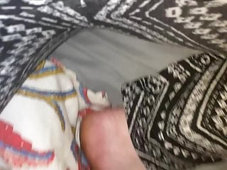 BBW’s Pungent Farts Stored for You!