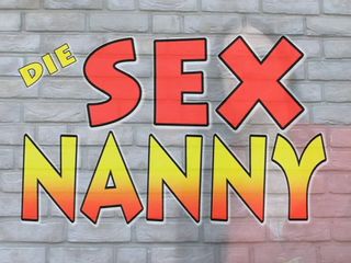 STUNDEN SEX NANNY – KAPITEL #01