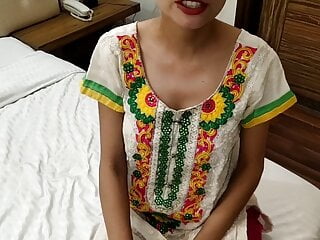 Desi Scorching Step Sister having intercourse secretly with Step brother in Hindi audio Grimy communicate – Secretly report his evening