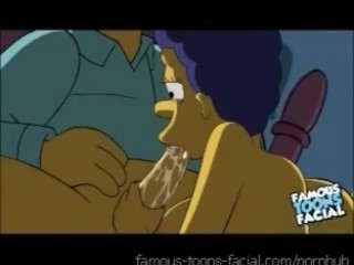 Simpsons Porn Movies