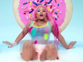 Nicki Minaj Just right Shape Fap Tribute