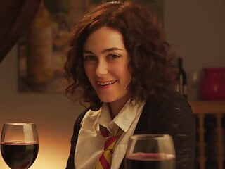 Amanda Troop Love Sinful Child-Making As Hermione Granger