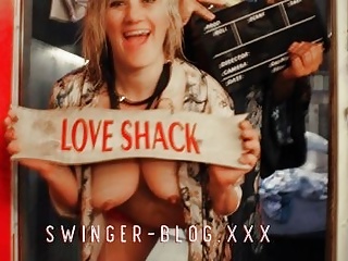 #Gotfucked THE LOVE SHACK – Truth of My FetSwing Way of life