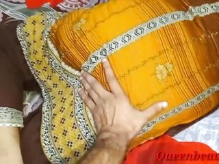 Desi sexy bhabhi loved giant desi dick in all wonderful positions