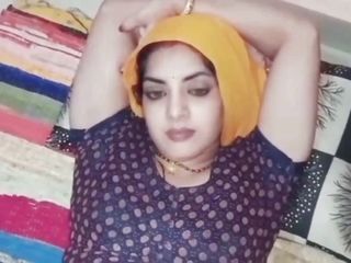My Lovely Spouse Has Yummy Pussy, Lalita Bhabhi Intercourse Romance with Husband
