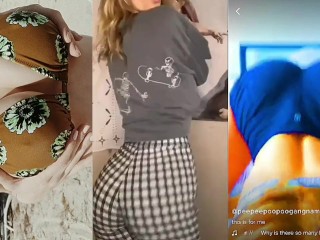 ASHLEY MATHESON JERK OFF CHALLENGE AND FAP TRIBUTE | Like For Phase 2!