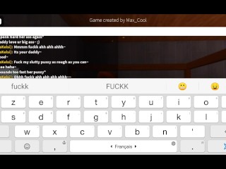 Roblox : Kelsi is this sort of slutty complain ;)