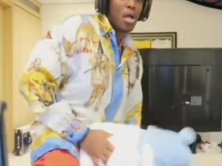 KSI and Bearus have intercourse doggystyle (will have to watch)