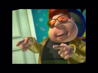 Carl wheezer anal and blowjob