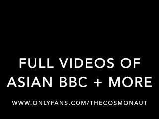 School Asian ladies fuck BBC – TheCosmonaut Onlyfans Promo