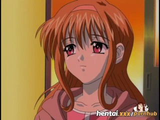 Hentai.xxx – Science Instructor will get Stuck and Gangbanged by means of Scholars