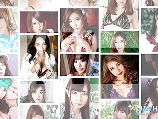Beautiful jap porn fashions Vol 21