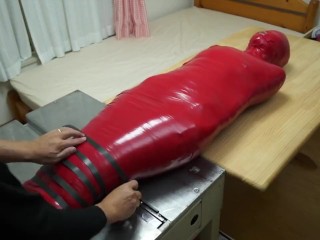 Jap Mummification