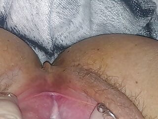 My fats pussy desires some cock