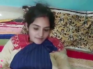 Reshma teaches fucking to stepbrother first evening in hindi audio