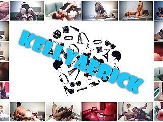 KellyAErick items to you compilation the combination of personal content material of 2022