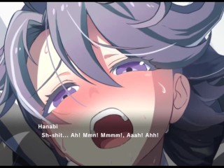 [Magica Round 1 Evo] Hanabi H-Scene (Magicami DX ENG)