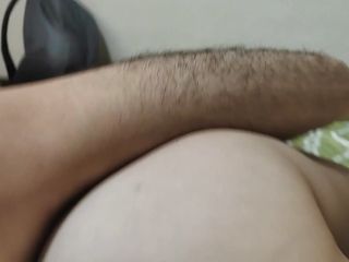 Shut fuck with tiny pussy Eastern Creampied through giant international dick Interracial