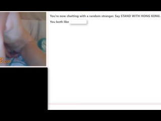 Omegle – 20 12 months Previous Natalie
